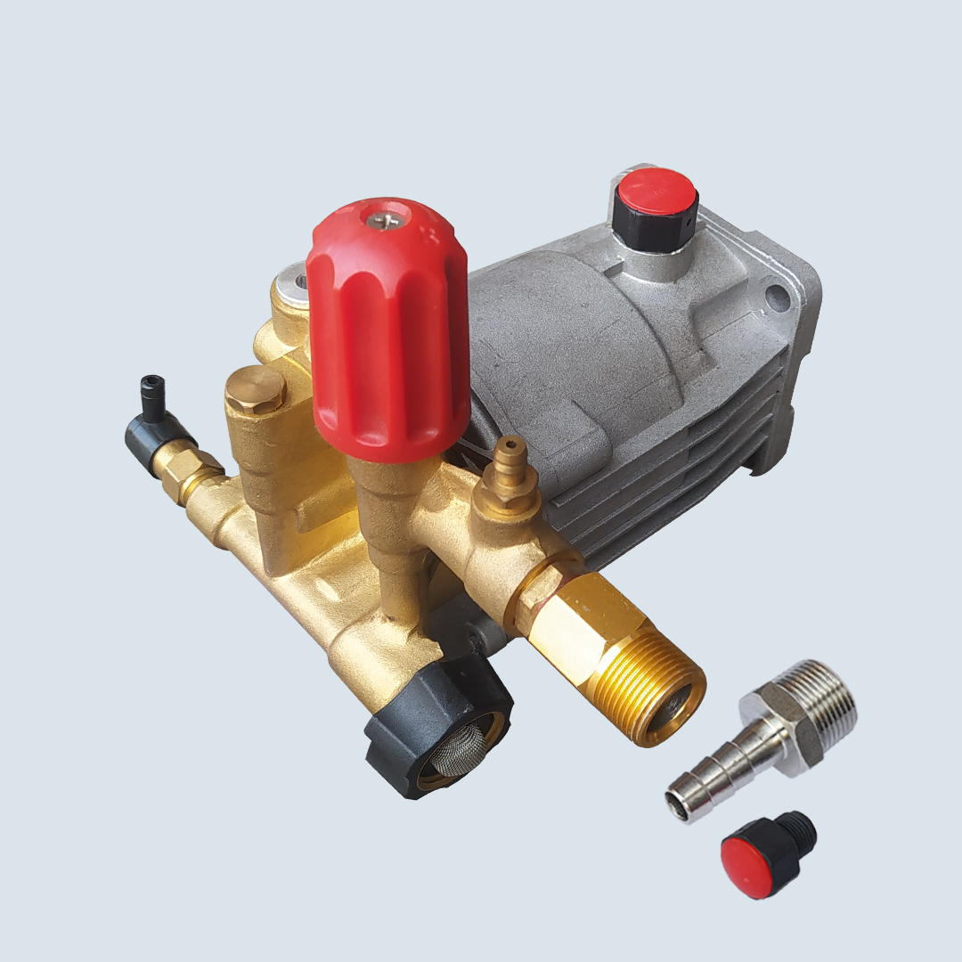 COMPLETE PRESSURE PUMP PTO 19.05 for APW3200 EVO